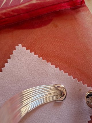 Pulsera Plata 925 Nueva