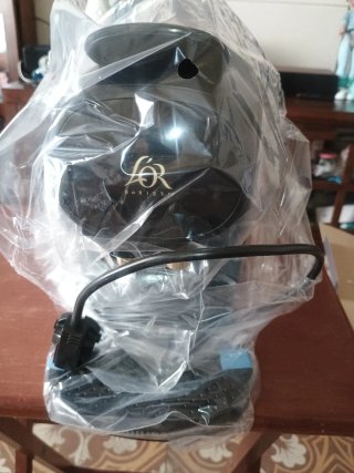 Cafetera L'OR Barista Sublime Compact. A estrenar.