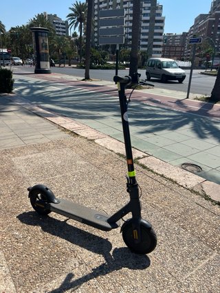 Patinete Eléctrico Xiaomi Mi 3