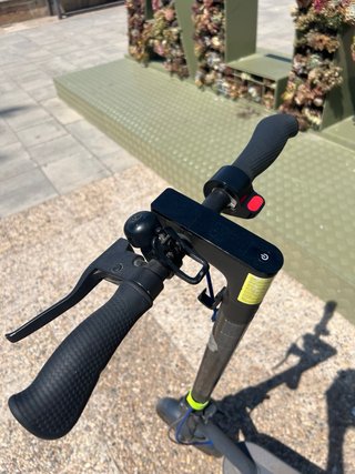 Patinete Eléctrico Xiaomi Mi 3