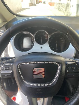 SEAT Altea 2010