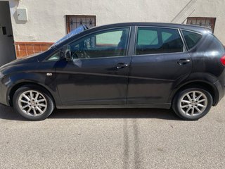 SEAT Altea 2010