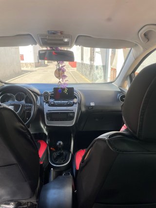 SEAT Altea 2010