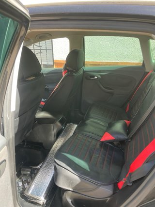 SEAT Altea 2010