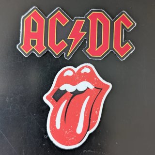 5 Stickers Variados (a elección)