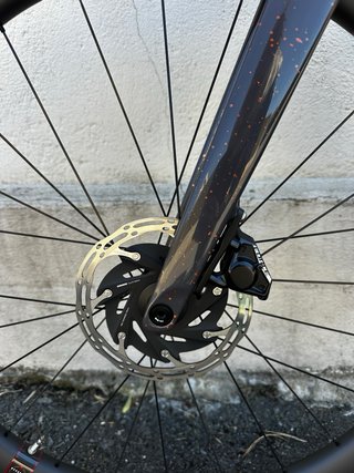 Cannondale Synapse Carbon 2 Smartsense
