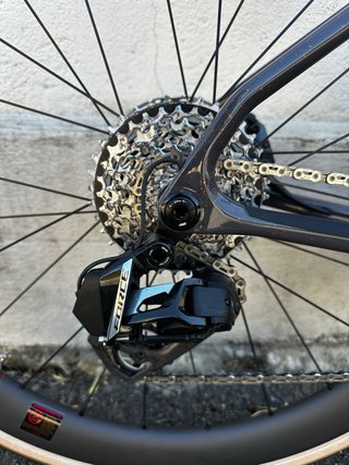 Cannondale Synapse Carbon 2 Smartsense
