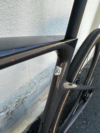 Cannondale Synapse Carbon 2 Smartsense