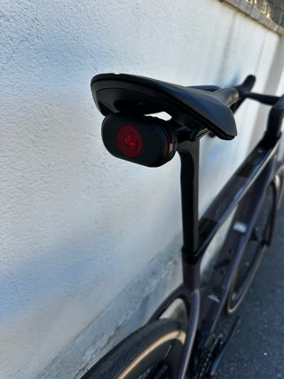 Cannondale Synapse Carbon 2 Smartsense