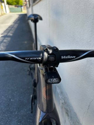 Cannondale Synapse Carbon 2 Smartsense