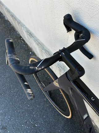 Cannondale Synapse Carbon 2 Smartsense