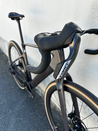 Cannondale Synapse Carbon 2 Smartsense