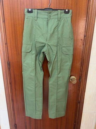 Uniforme Sarga Brigada Paracaidista
