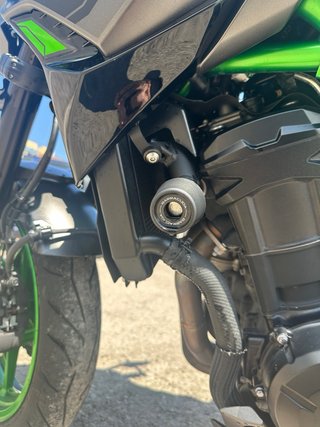 Kawasaki Z900 A2 Limitada
