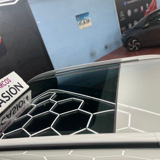 Nissan Qashqai 2017