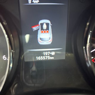 Nissan Qashqai 2017