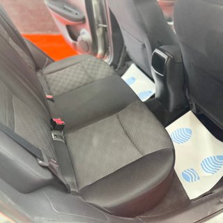 Nissan Qashqai 2017