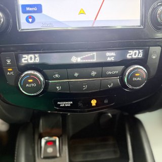 Nissan Qashqai 2017