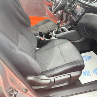 Nissan Qashqai 2017