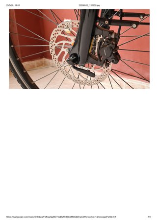 Bicicleta eléctrica Haibike Trekking 6.0