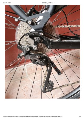 Bicicleta eléctrica Haibike Trekking 6.0