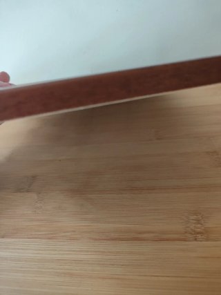 Cuadro Vintage Frutas Cesta