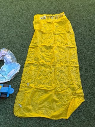 Set giochi da spiaggia