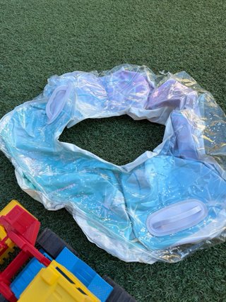 Set giochi da spiaggia