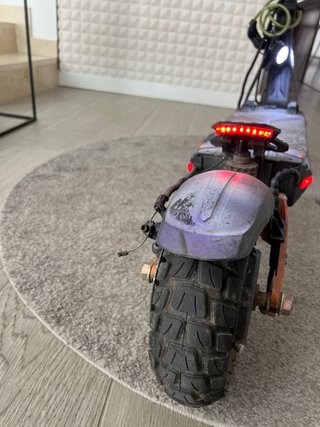 Kukirin G2 Max Patinete Eléctrico !
