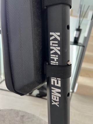 Kukirin G2 Max Patinete Eléctrico !