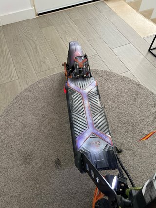 Kukirin G2 Max Patinete Eléctrico !