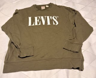 Sudadera Levi's