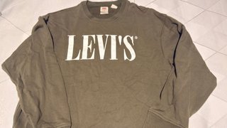 Sudadera Levi's