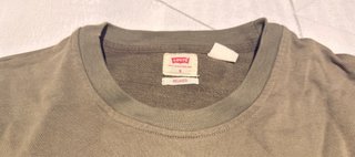 Sudadera Levi's