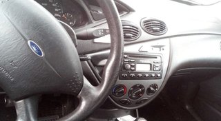 Caja cambios ford focus turnier 1.8 turbo 22511447
