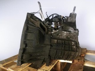 Caja cambios ford focus turnier 1.8 turbo 22511447