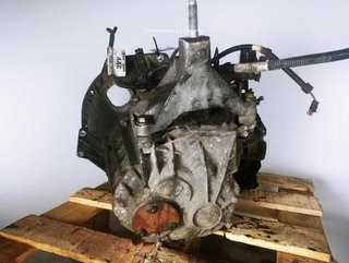 Caja cambios ford focus turnier 1.8 turbo 22511447