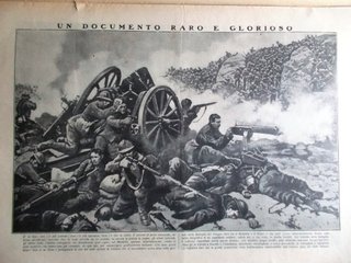 La Domenica del Corriere nr. 27 del 2 Luglio 1933