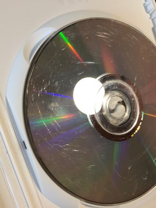 Donkey Kong Country Returns Wii