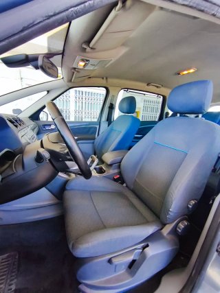 Ford S-MAX 2007
