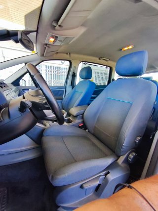 Ford S-MAX 2007