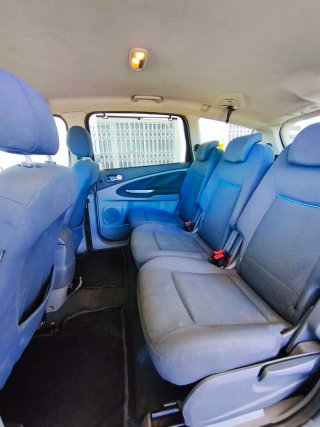 Ford S-MAX 2007
