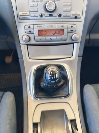Ford S-MAX 2007