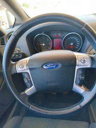 Ford S-MAX 2007