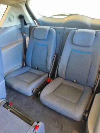 Ford S-MAX 2007