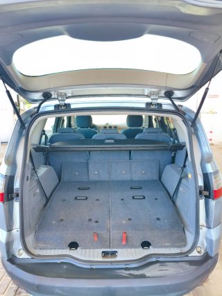 Ford S-MAX 2007