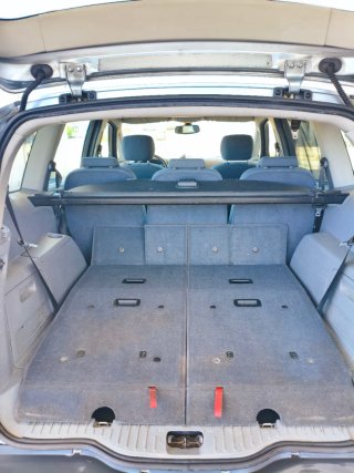 Ford S-MAX 2007
