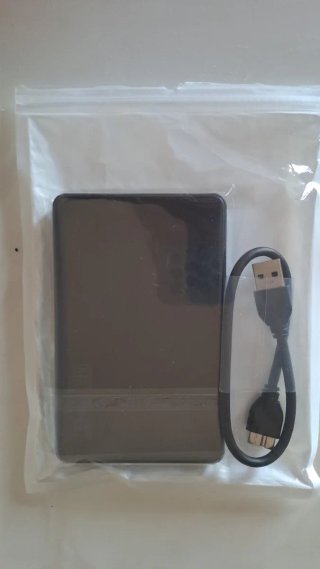 Hard Disk Esterno Seagate 500GB USB 3.0