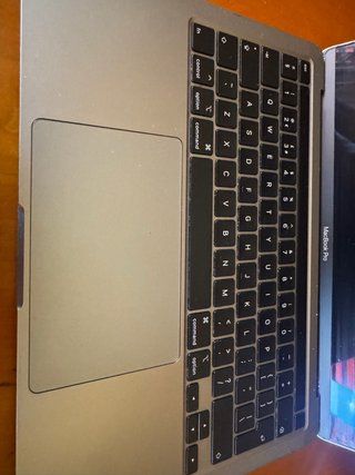 MacBook Pro A2251 13” 2020 para piezas