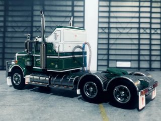 ★ICONIC REPLICAS KENWORTH W900   ED.LIMITADA 1:50★
